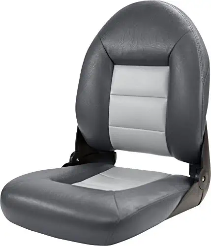 21+ Lund Boat Seat Pedestal