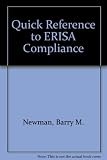 Quick Reference to ERISA Compliance