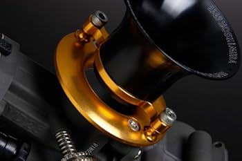 Amazon | ヨシムラ(YOSHIMURA) YD-MJN24キャブレター マニホールド無