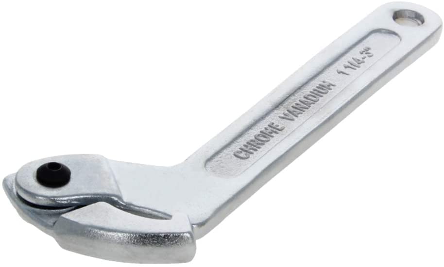 Llave de nariz 3/4 2 Imagen adicional