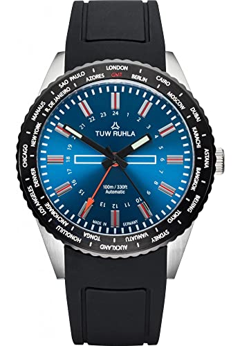 TUW Ruhla 20243-051702 TUW Ruhla 20243-051702