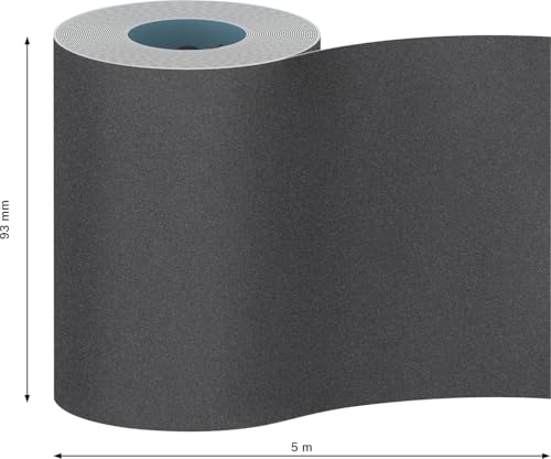 Rouleau abrasif 93 mm 5 180 - vue 5