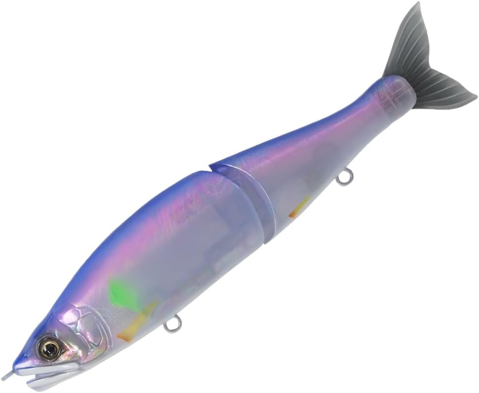 ガンクラフト(Gan Craft) ジョインテッドクロー 230 マグナム F グラスベリー