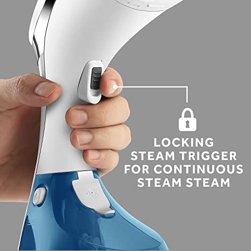 Sunbeam Power Steam Handheld Steamer - Image 6