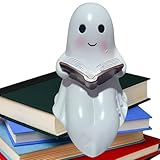 Vacances et utilisation quotidienne : conçue non seulement pour Halloween, mais aussi comme une charmante lampe décorative pour une utilisation quotidienne dans les chambres, les salons ou les bureaux, ajoutant un éclairage ludique mais confortable