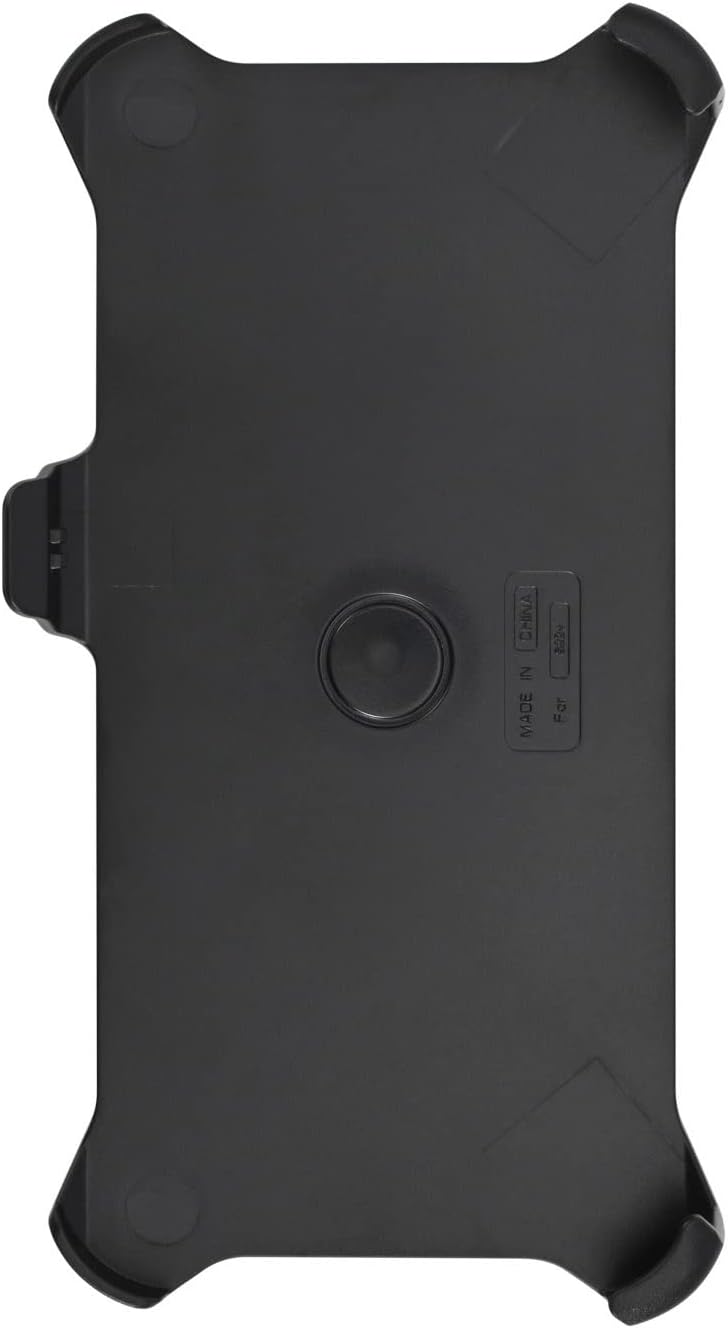 2 Pack Replacement Belt Clip Holster for Otterbox Defender Series Case Samsung Galaxy S22Ultra (6.8") - Image 4