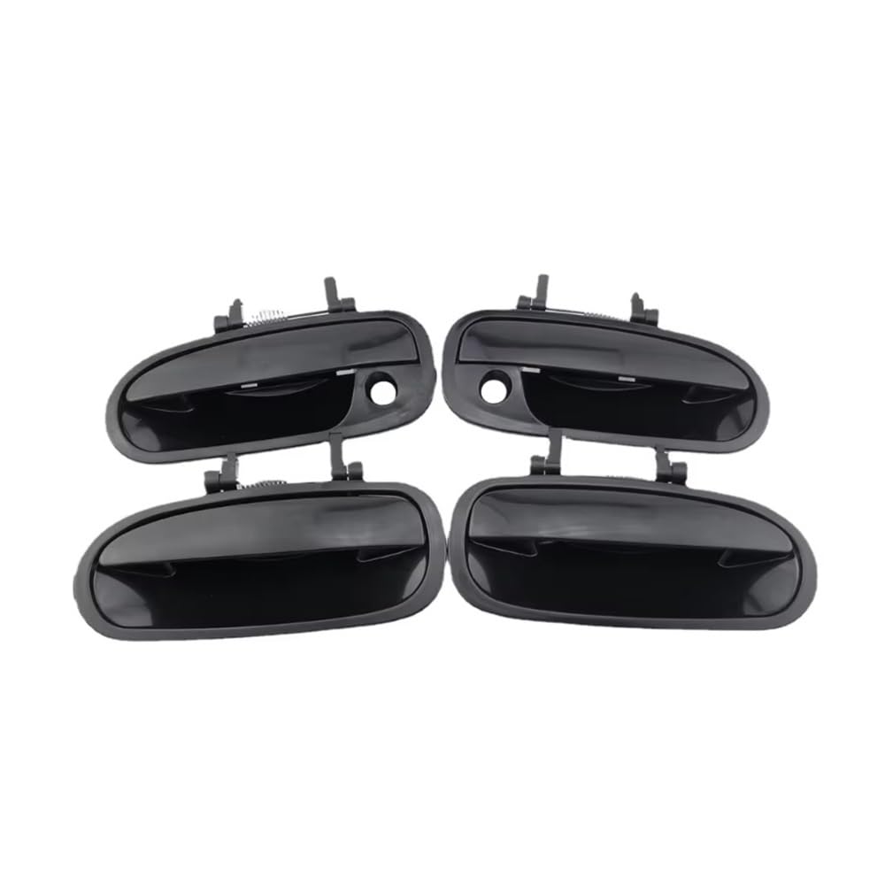Handle end cover Auto Buitenkant Buitendeurhendel Voor Honda Civic EK3