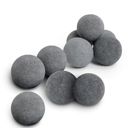 Image of SunGrow Shrimp Balls, Aquarium Water Conditioner Balls, Successful Shedding, Increase Survival Rate, Impart Vibrance, Cool Decor with Wellness Benefits