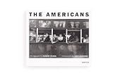 Robert Frank The Americans /anglais: Trade Edition