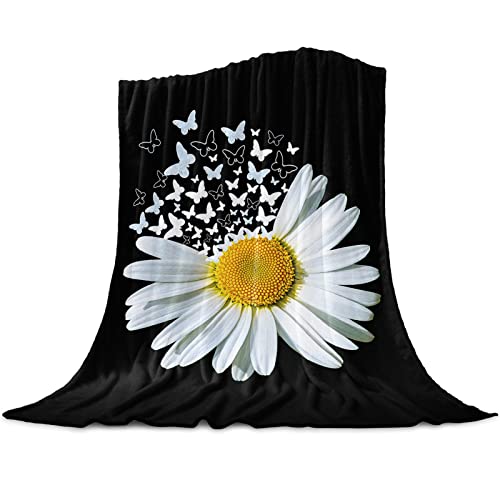 Manta de impresión 3D Súper Suave y esponjosa Comodidad Cálida Gruesa Manta de Felpa de Lujo Cover