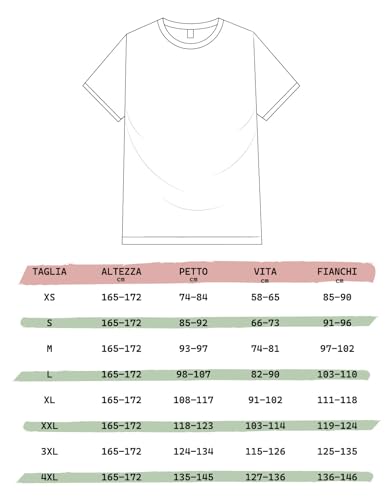 T-shirt coiffeur avec impression DTF résistante blanc XXL - 5