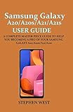 samsung galaxy y pro duos price  SAMSUNG GALAXY A20/A20s/A21/A21s USER GUIDE: A COMPLETE MASTER PIECE GUIDE TO HELP YOU BECOMING A PRO OF YOUR SAMSUNG GALAXY A20/A20s/A21/A21s