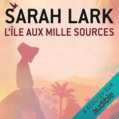 Couverture de L'&icirc;le aux mille sources