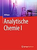 Analytische Chemie I