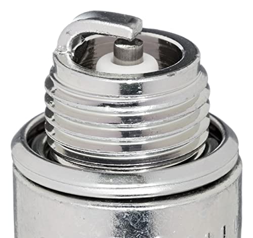 NGK (3510) B6S Standard Spark Plug, Pack of 1