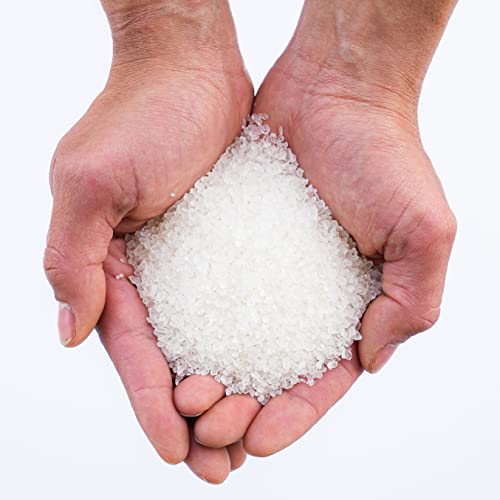 Fontana Candle Co - Epsom Salt | Wildflower Citrus 24 Oz | Essential Oil And Soothing Coconut Oil | Natural Magnesium Flakes Scented Bath Salts #TOP3