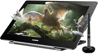 HUION Kamvas Pro 16 4K