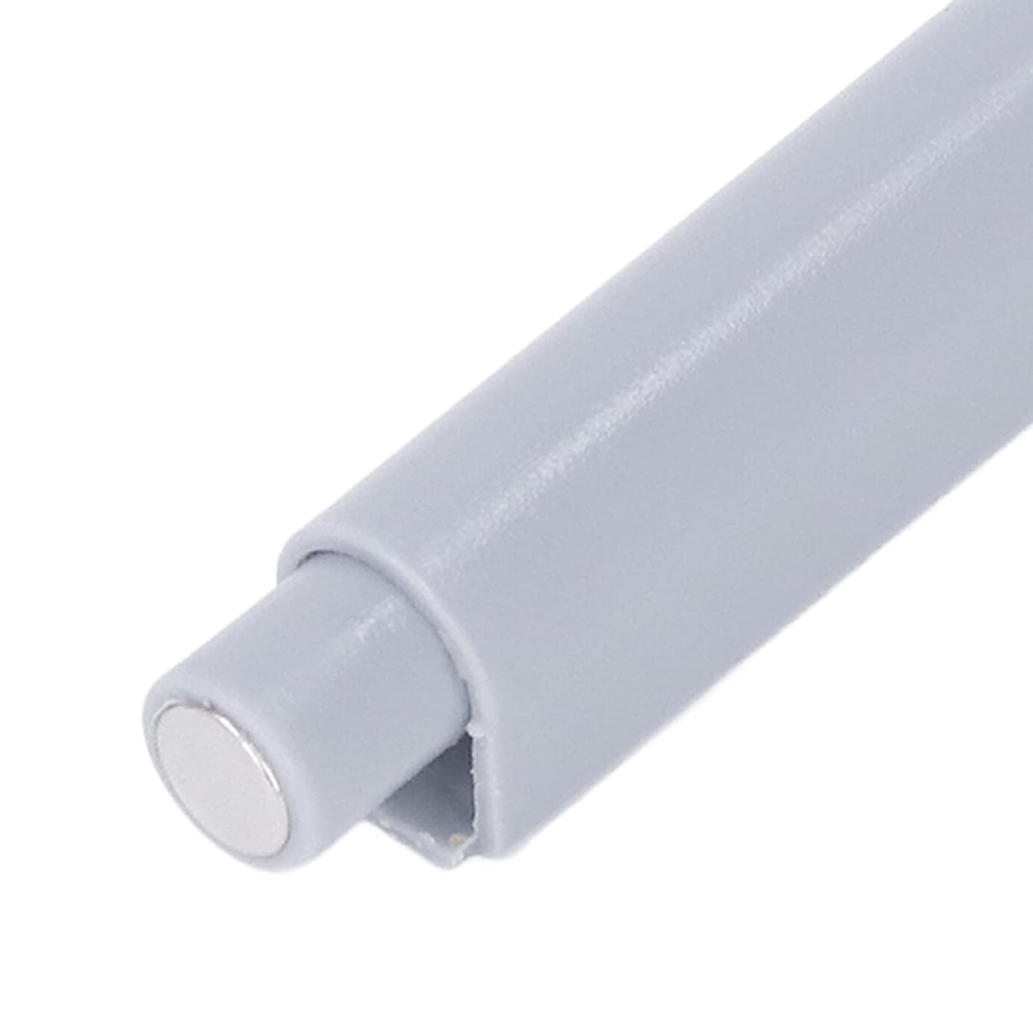 Cabinet Door Kickback Device, Avoid Damage Automatic Concealed Drawer Door Kickback Device for Furniture