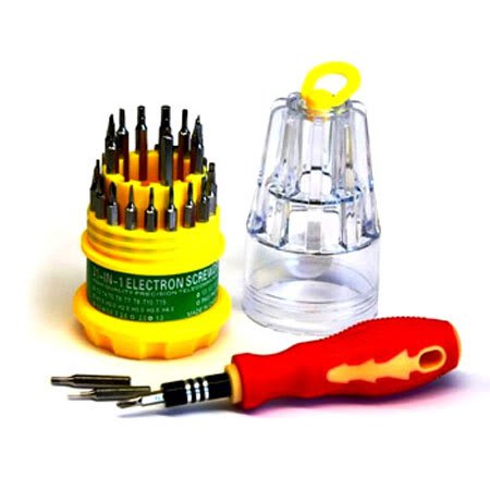 crispy™ 31 in 1 Magnetic Multi-Function Toolkit for Any use (B01N18IN53) Amazon Price History, Amazon Price Tracker