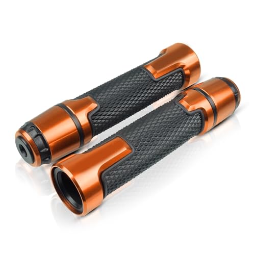 Poignées de guidon moto scooter antidérapantes CB1100 GIO 2013-2022