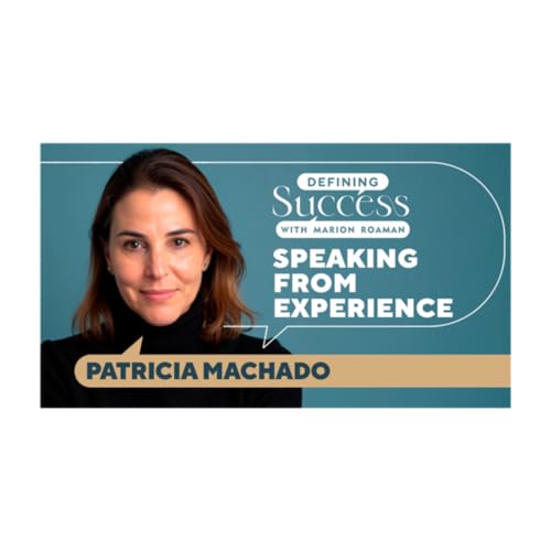 Empowering Immigrants Through Language Education: Patricia Machado's Story