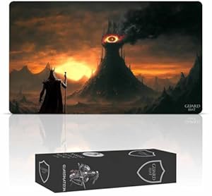 GuardMat Gaze of Doom Spielmatte