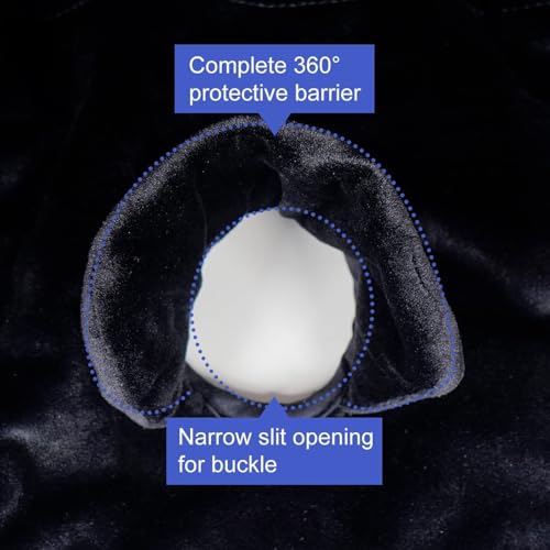 INFANZIA Car Seat Protector for Potty Training, Piddle Pad and Dry Seat for Toddlers, Waterproof Carseat Liner Cover for Age:6m-4yrs old, Fits All Carseat & Buggy(Black) - Image 3