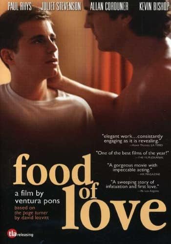 Food Of Love