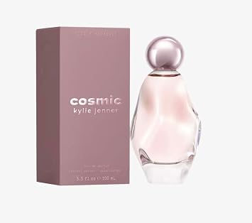 Generic Cosmic Kylie J. Eau de Parfum 3.3 oz