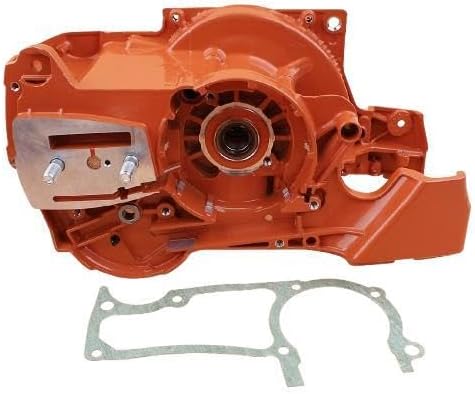 for Crankcase Assembly for Husqvarna 365,372,362,371,375 K,372XP-TORQ,Chainsaw