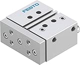  DFM-25-25-P-A-KF (170923) Führungszylinder Schwerpunktsabstand der Nutzlast zur Jochplatte:50mm