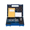 VM-6310 Acceleration Displacement Mechanical Unbalance and Deviation High Precision Digital Vibrometer