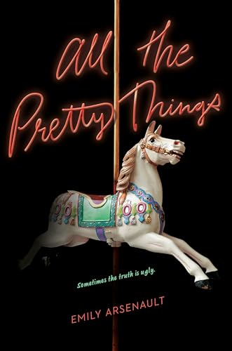 All the Pretty Things view 2