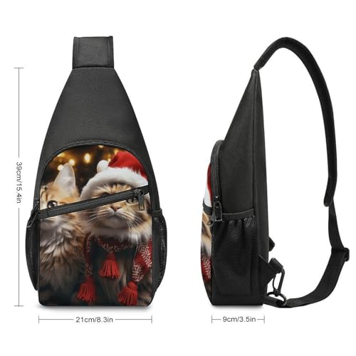 Sac bandoulière imperméable pour en finir avec le dos trempé - 4