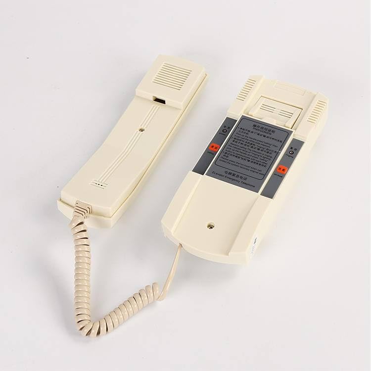 Elevator intercom TF-2 Host KM896384