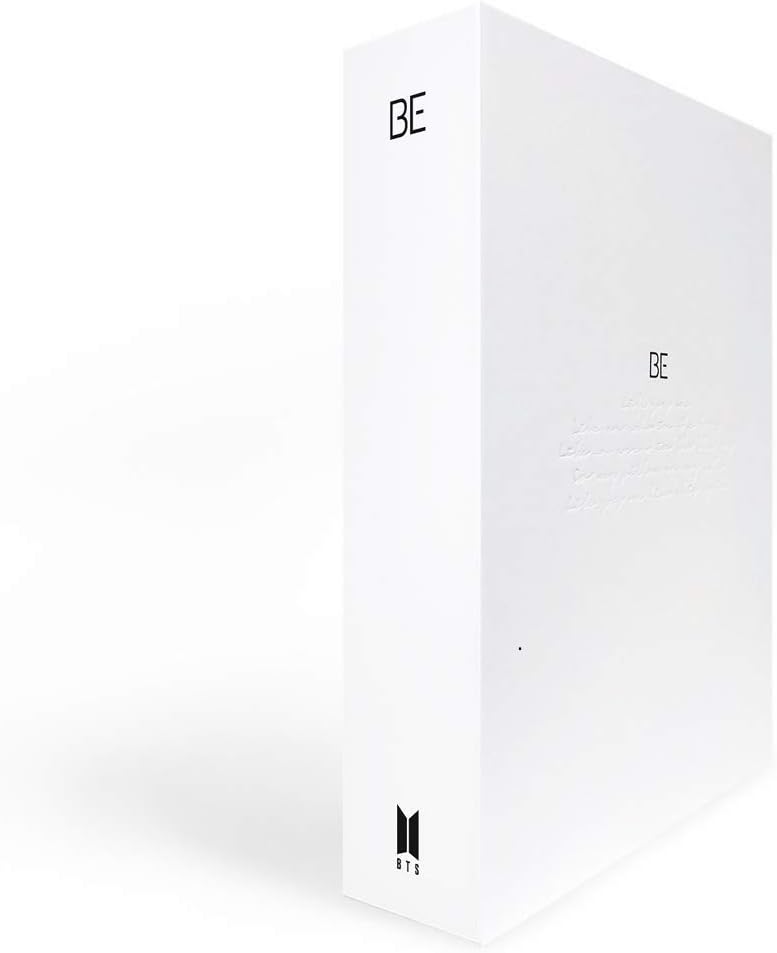 BTS - Be Album