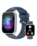 RUIMEN – Smartwatch mit Telefonfunktion,Smartwatch für Damen Herren 1
