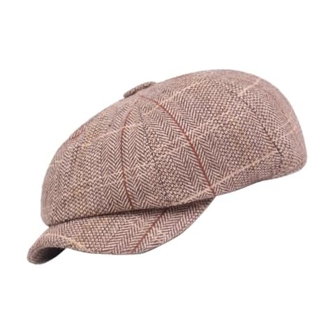 WRITWAA Casquette à la Mode Cover