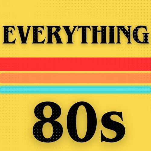 10 Iconic Albums From 1986 That Just Turned 40