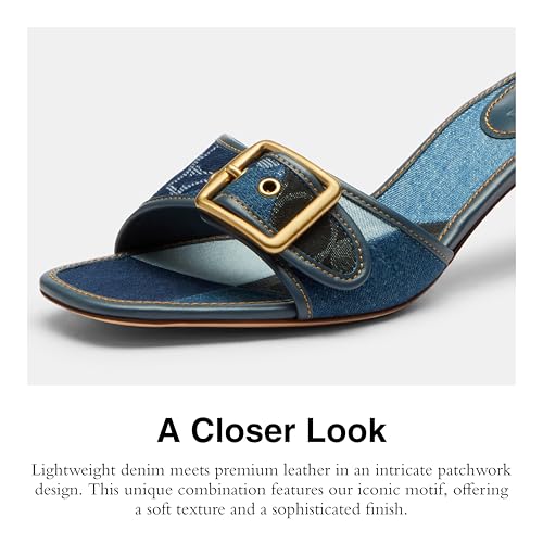 Image of Coach Women's Margot Sandal