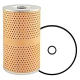 Baldwin Filters Oil Filter Element, Full-Flow