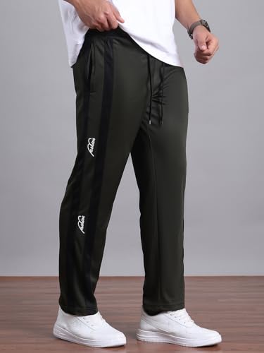 Image of VIMAL JONNEY Trouser Pant for Men | Track Pant for Men Loose Fit | Sports Track Pant for Men | Track Pant Men | Men Stylish Track Pant-VIMAL640470