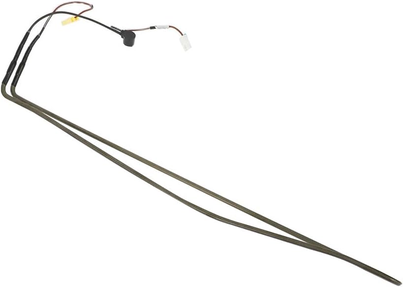 Direct Replacement for Samsung DA47-00526B Refrigerator Heater Metal Sheath Ac120V Rf6000T 230W