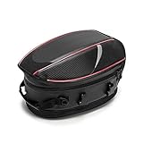 Imperméable, il protège efficacement vos affaires et vous permet de rouler en toute sérénité.