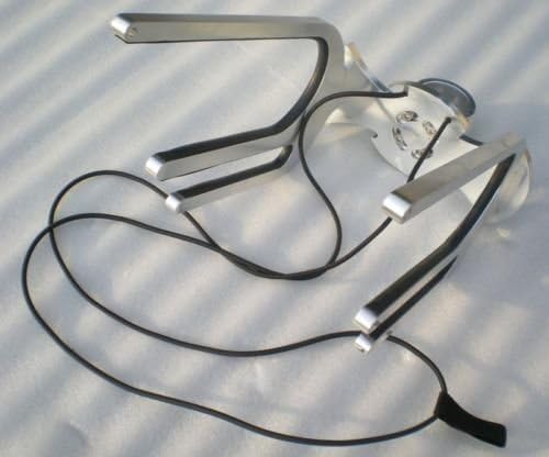 Cheerwake BAT Angle Mount Wakeboard Kneeboard Combo Tower Rack