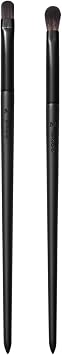MORPHE Vegan Bold Eye Brush Crease Duo 2 Piece