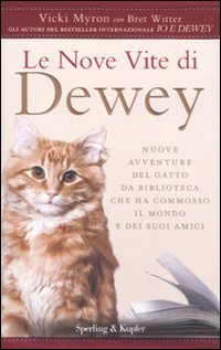 Le nove vite di Dewey Le nove vite di Dewey