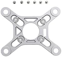 Algopix Similar Product 2 - DJI Phantom 3 Part 39 AntiVibration