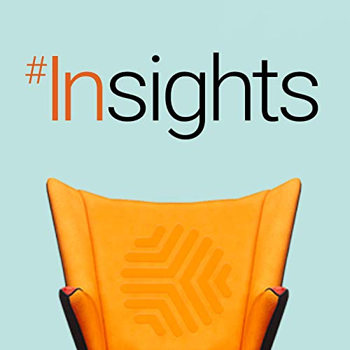 Insights - An Employee Engagement Show cover art