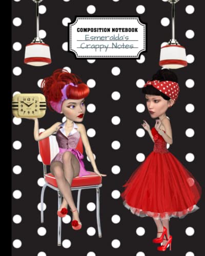 Esmeralda's Crappy Notes